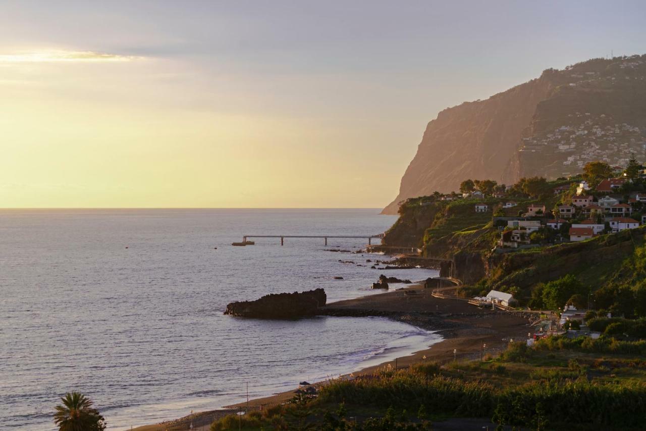 Vila Formosa I By An Island Apart Funchal  Eksteriør billede