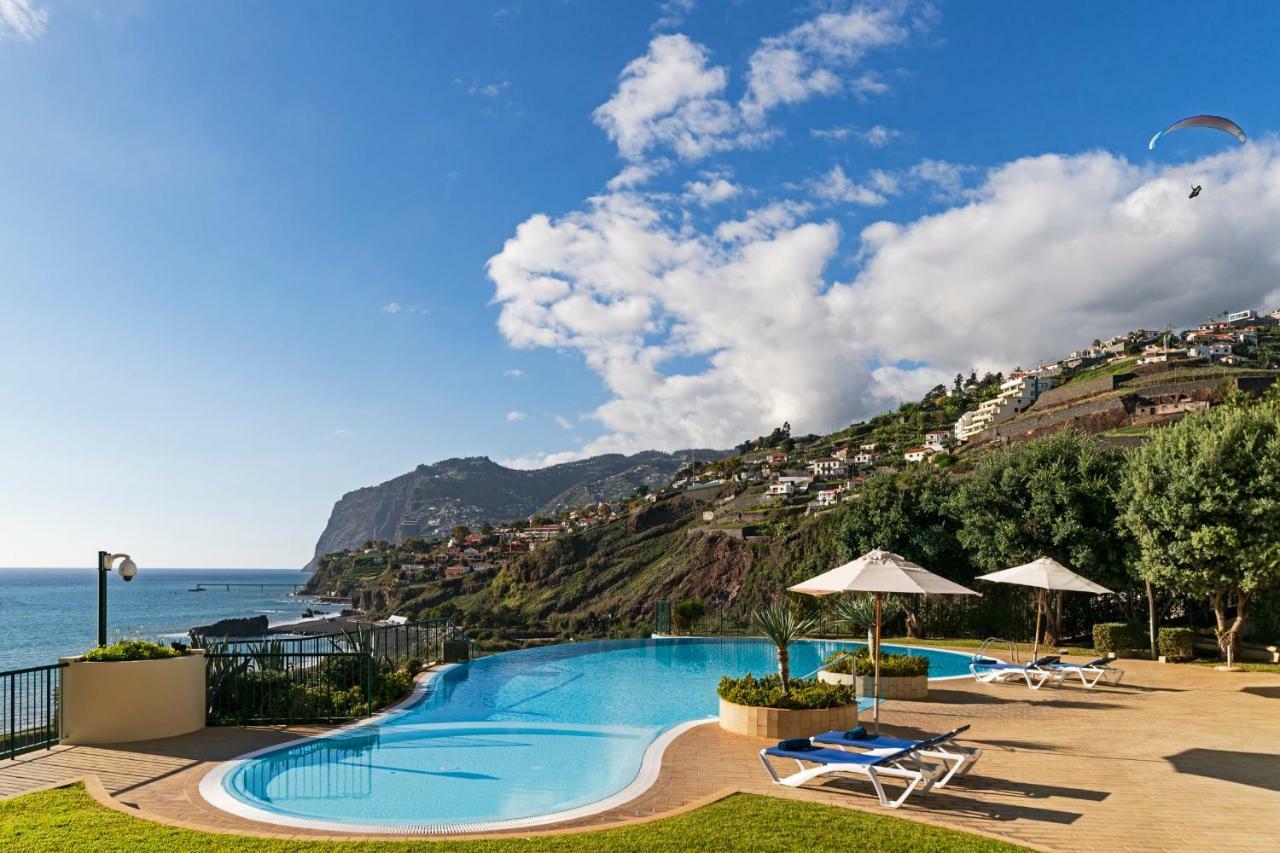 Vila Formosa I By An Island Apart Funchal  Eksteriør billede