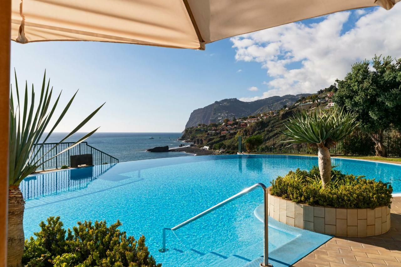 Vila Formosa I By An Island Apart Funchal  Eksteriør billede