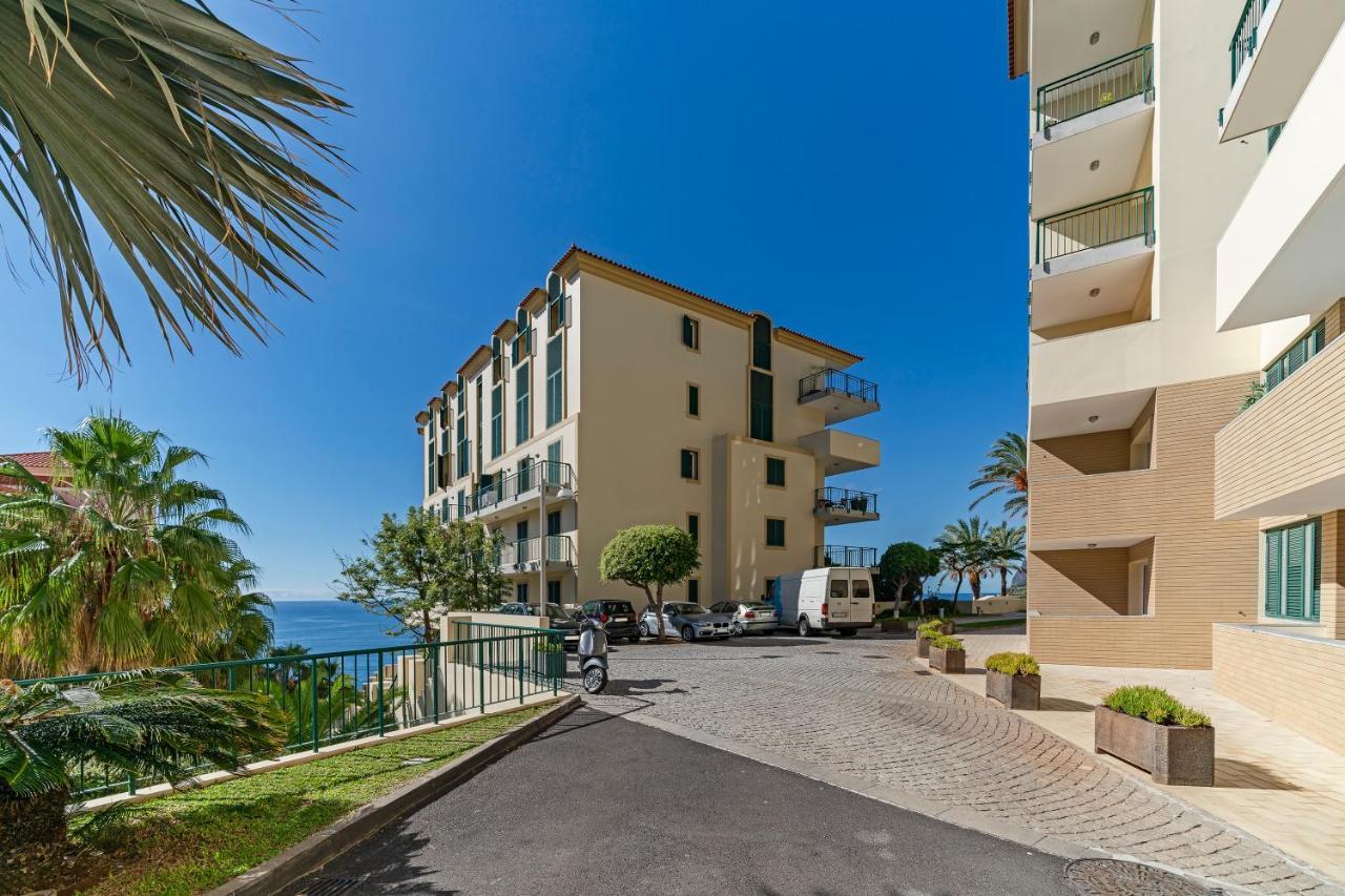 Vila Formosa I By An Island Apart Funchal  Eksteriør billede